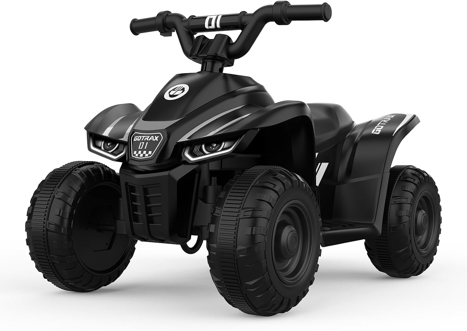 Gotrax RT1 Ride on Toys for Toddlers 1.5-4