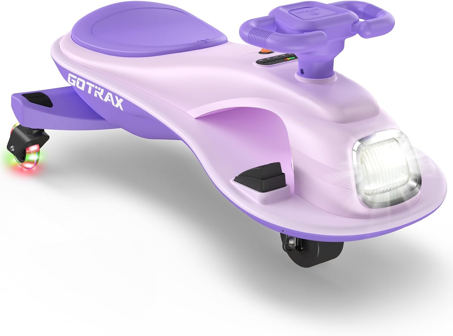 Gotrax WG1 Electric Wiggle Car for Kids