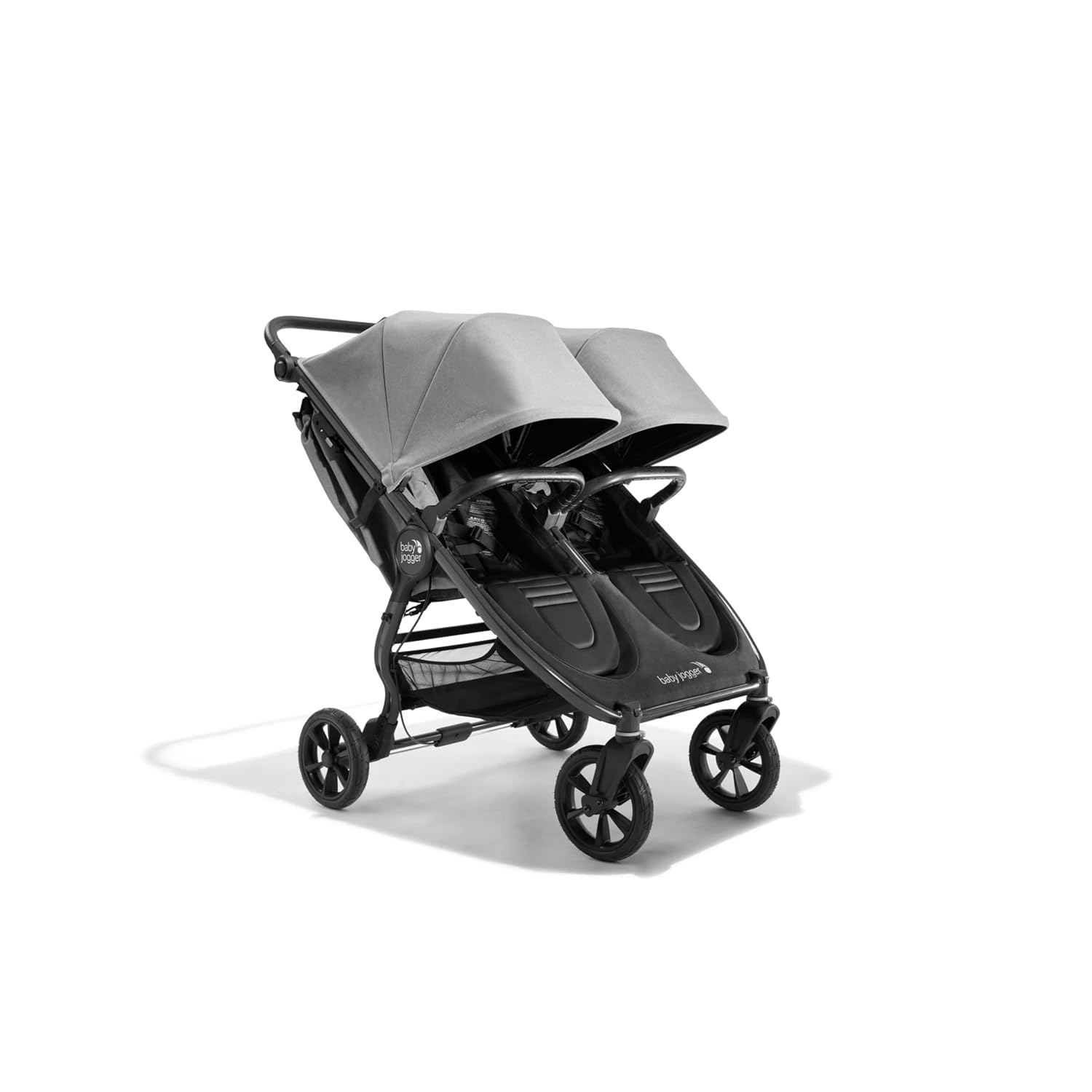 Baby Jogger® City Mini GT2 All-Terrain Double Stroller