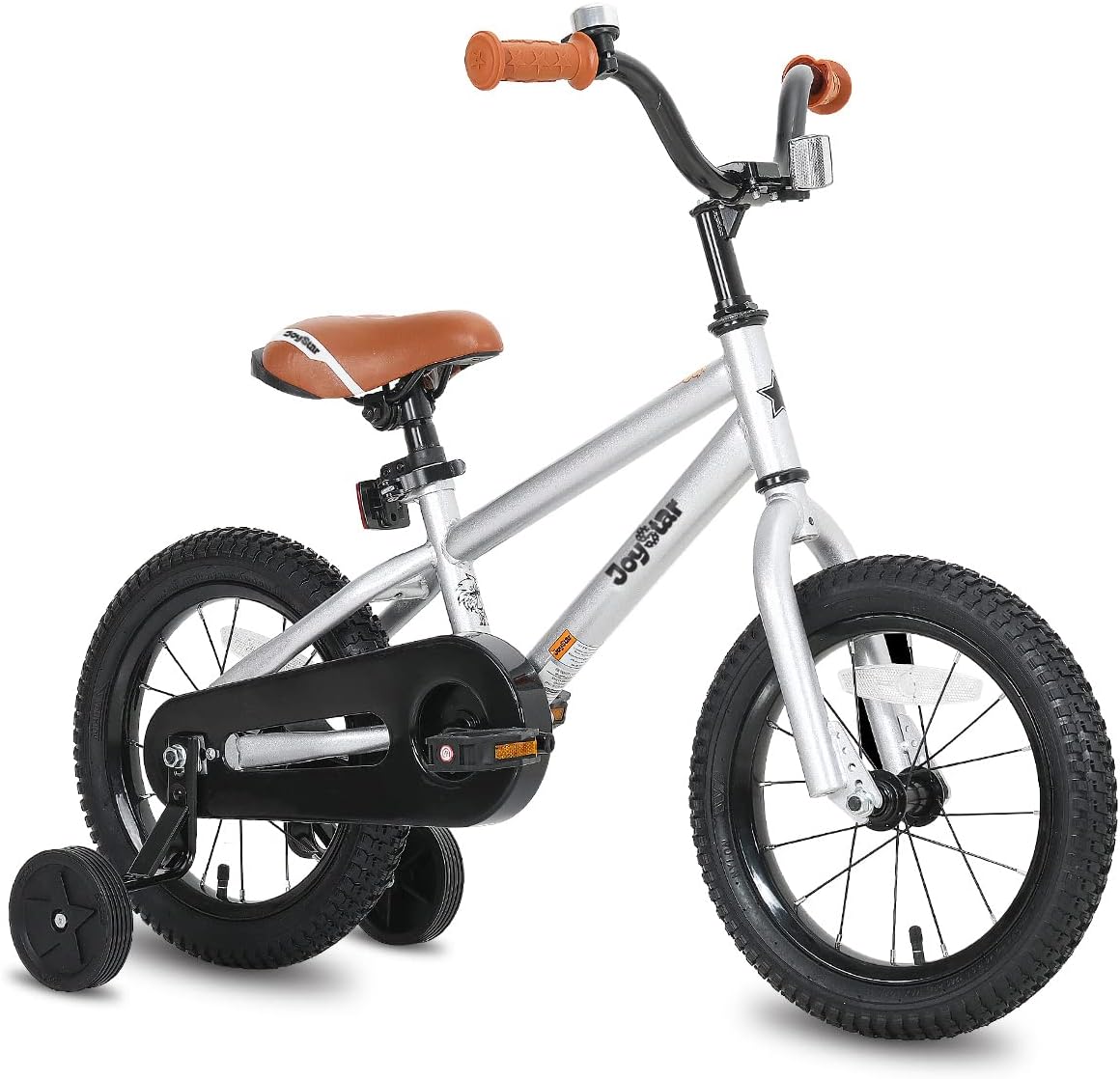 JOYSTAR Kids Bike for Ages 2-12 Years Old Boys Girls