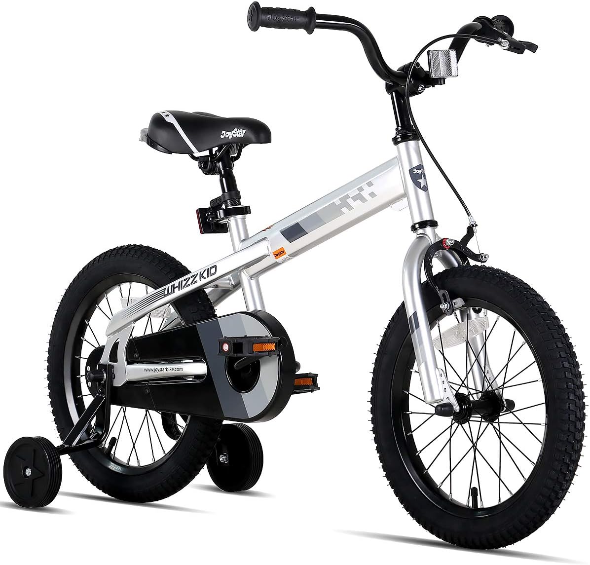 JOYSTAR Whizz Kids Bike 12-20 Inch Kids' Bicycle
