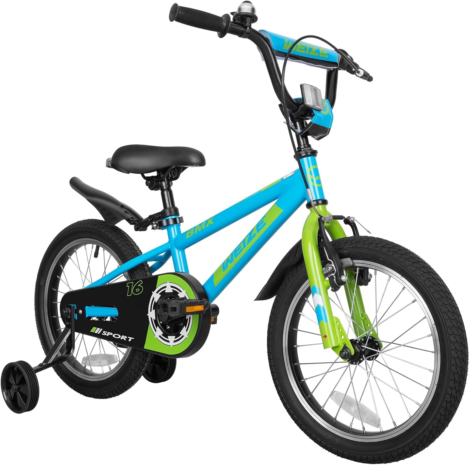 WEIZE Kids Bikes,Boy's Bike