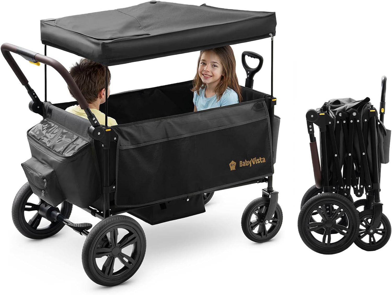 Stroller Wagon for Kids