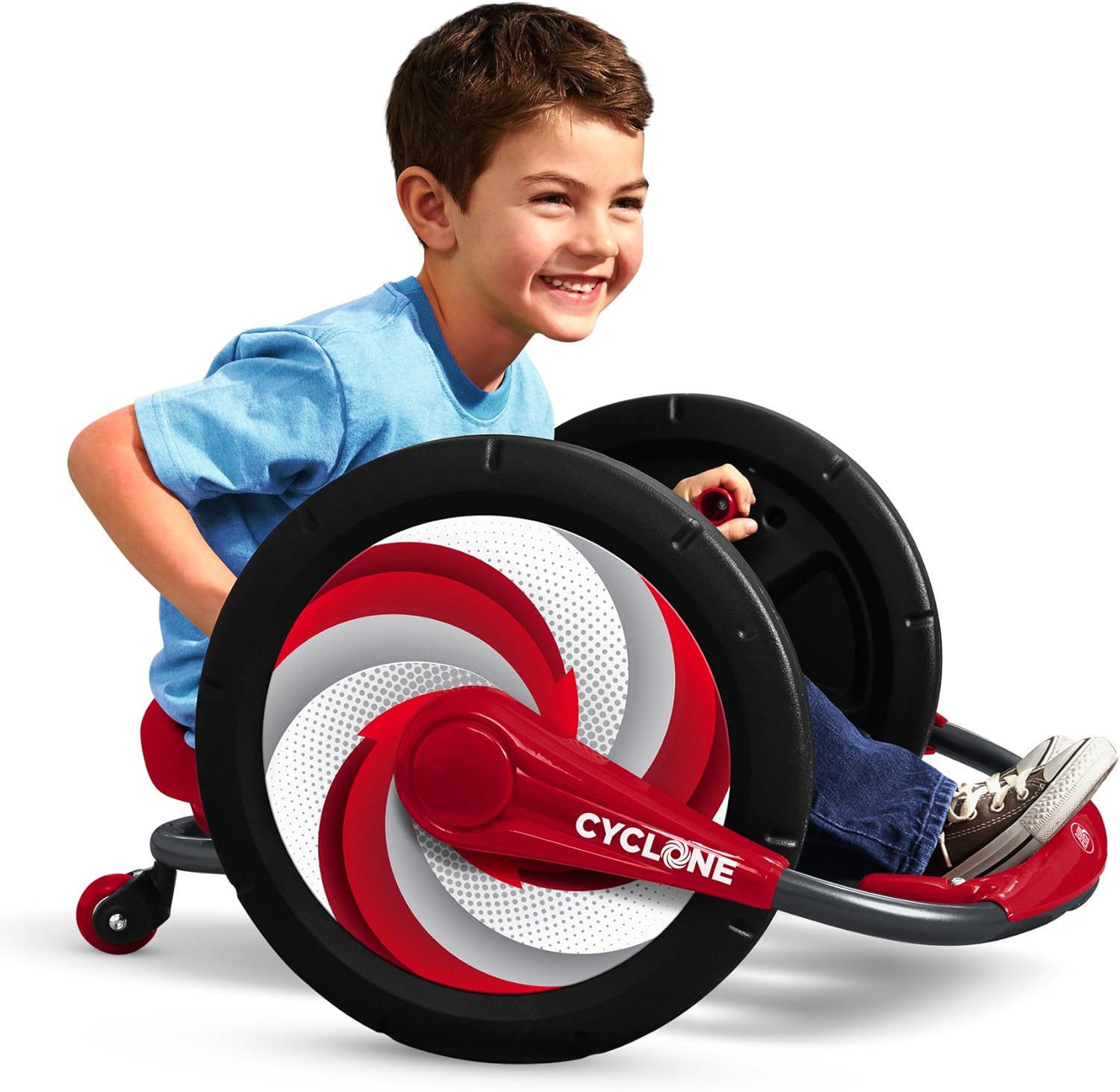 Radio Flyer Cyclone