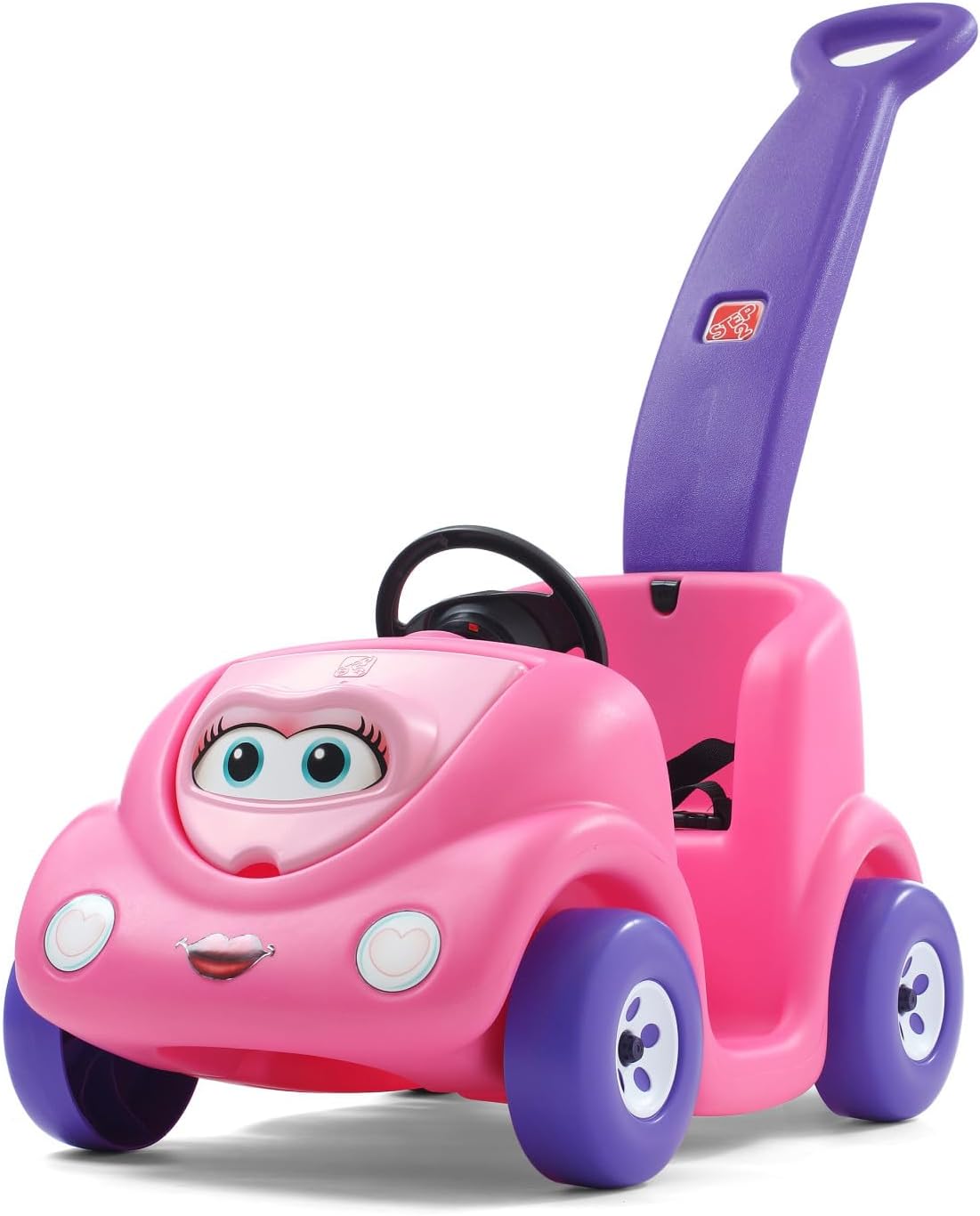 Step2 Push Around Buggy Kids Push Car