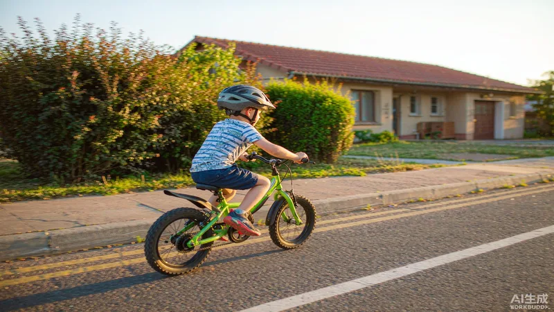 Kids Electric Bikes 2026: Voltage by Age