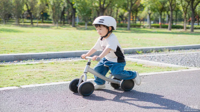 Strider Bikes now selling Kellys juvenile models