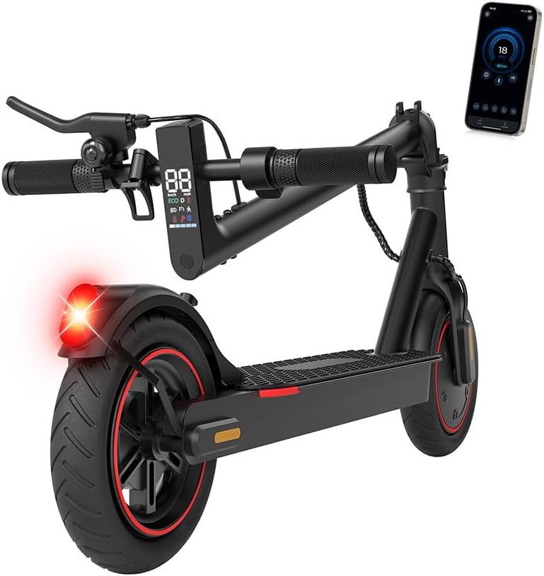 Electric Scooters - Electric Scooter Adults