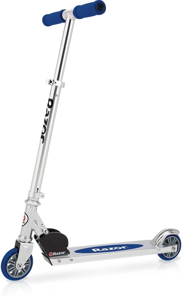 Razor A Kick Scooter for Kids - Lightweight